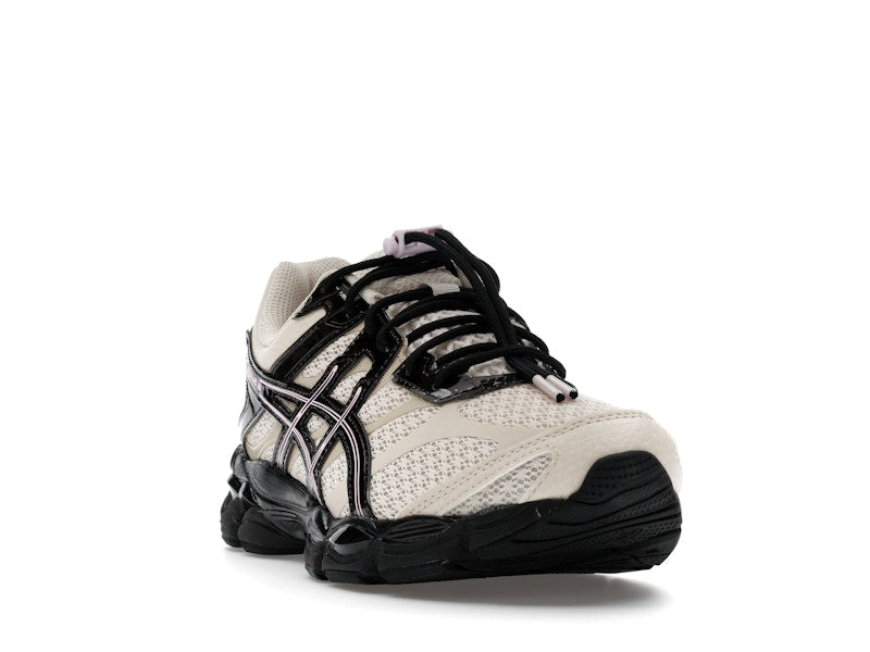 ASICS Gel-Cumulus 16 Finesse Desert Rose - 1203B003-200 - 07