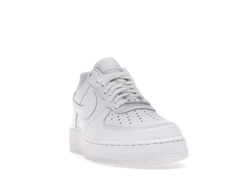 Nike Air Force 1 Low '07  - White/White - 315122-111/CW2288-111 - 07