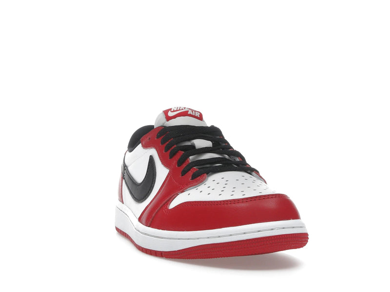 Air Jordan 1 Retro Low OG Chicago (2025) - Varsity Red/Black/Summit White - HQ6998-600 - 07