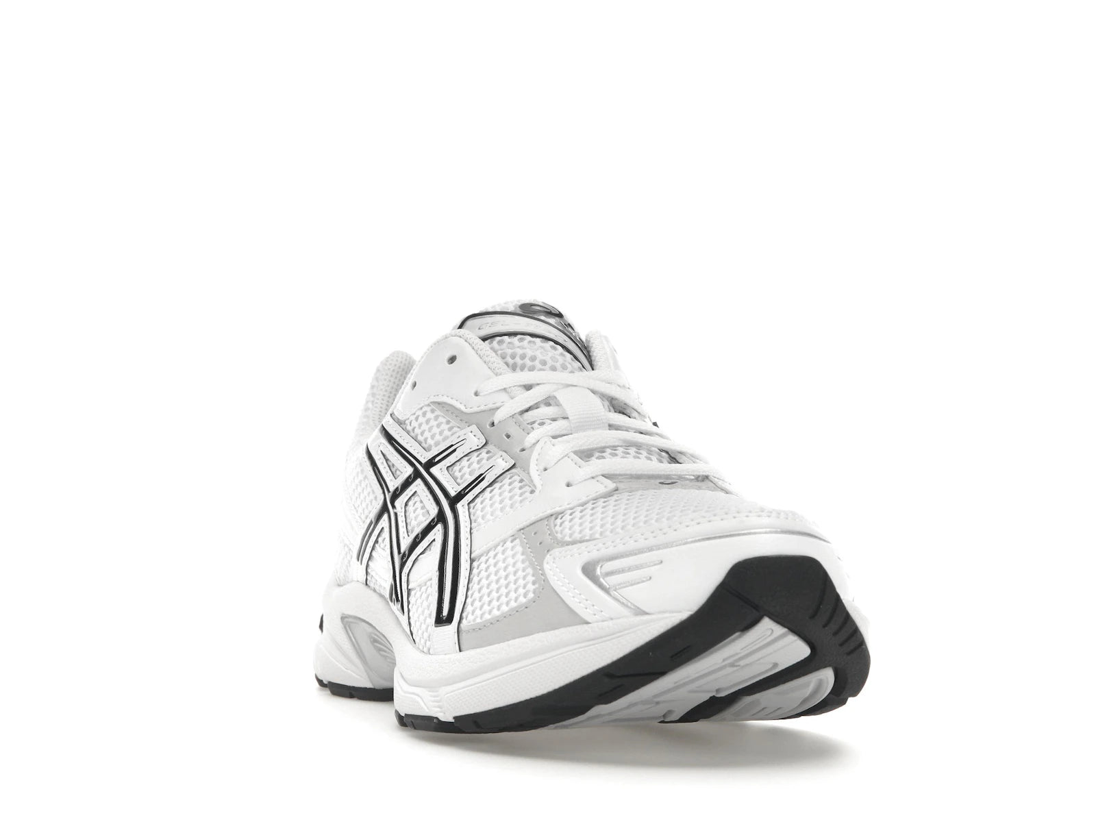 Asics Gel 1130 White Black - White/Black - 1201B019-100 - 07