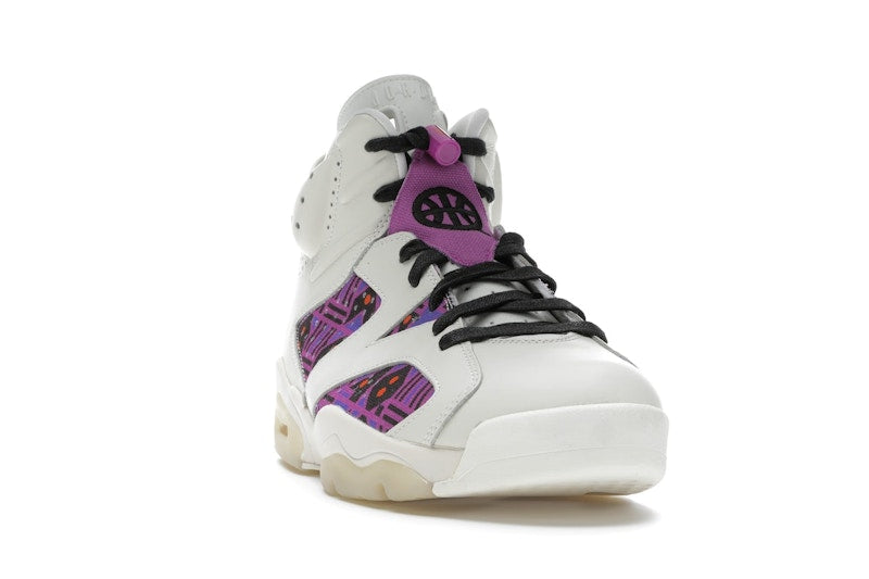 Jordan 6 Retro Quai 54 (2020) - Ansicht 8