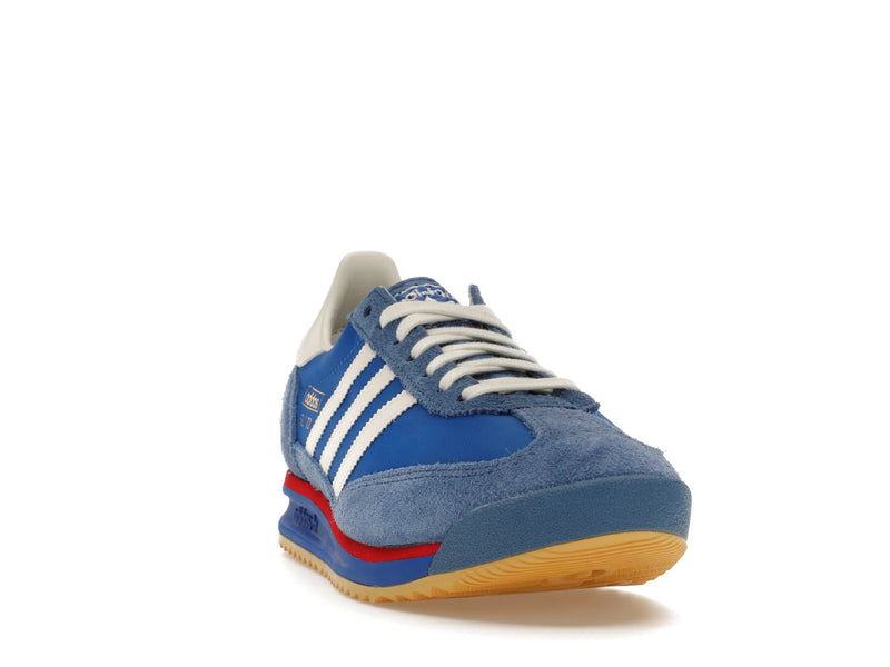 Adidas SL 72 RS Xld Blue Scarlet - Blue/Core White/Better Scarlet - IG2132 - 07