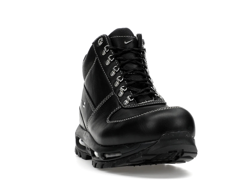 Nike Air Max Goadome PRM Black Off Noir - Black/Off Noir/Vast Grey/Black - HF5306-001 - 07