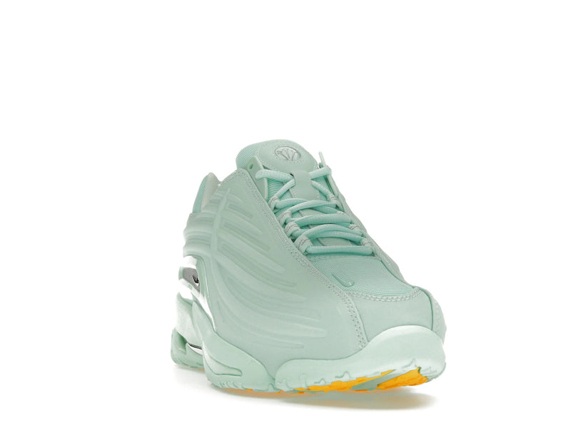 Nike Hot Step 2 Drake Nocta Mint Foam - Mint Foam/Chrome/University Gold - DZ7293-300 - 07