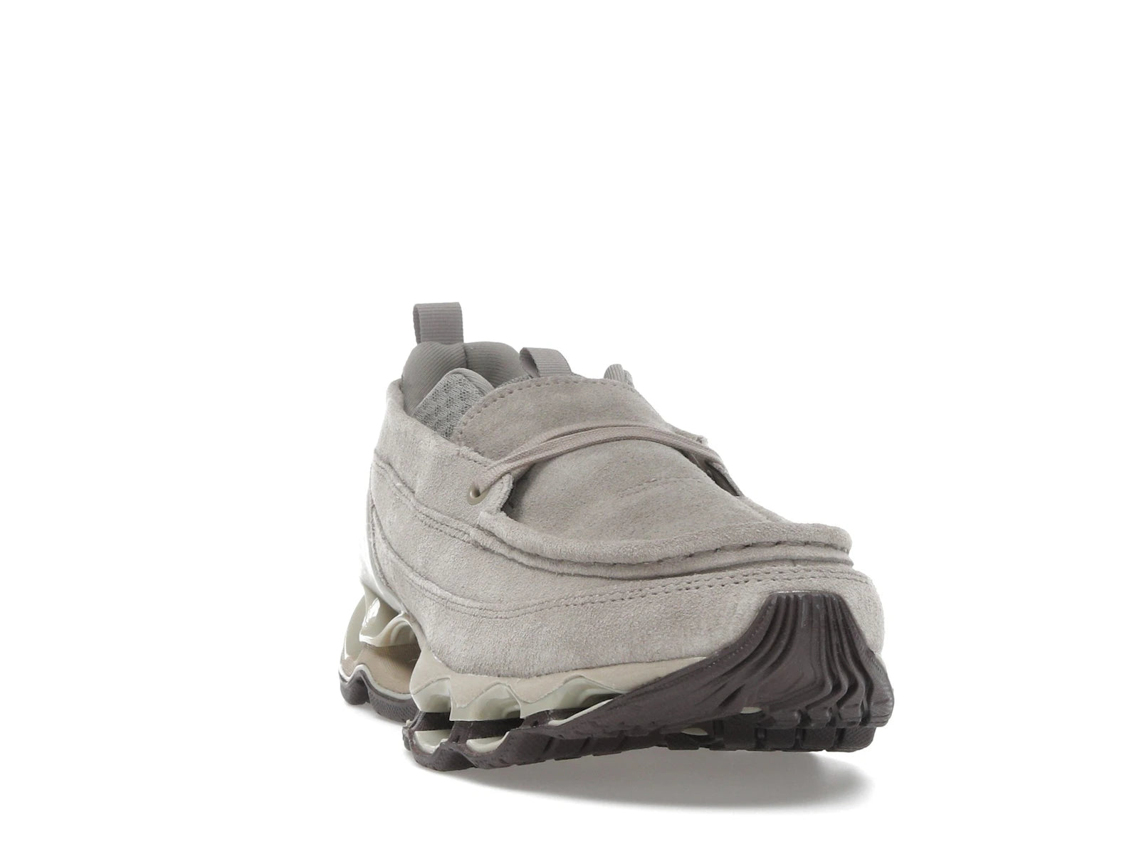 Mizuno Wave Prophecy Moc Taupe - Taupe/Taupe - D1GD2436-01 - 07