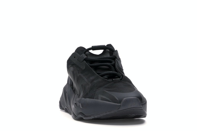 adidas Yeezy Boost 700 MNVN Triple Black - Black/Black/Black - FV4440 - 07
