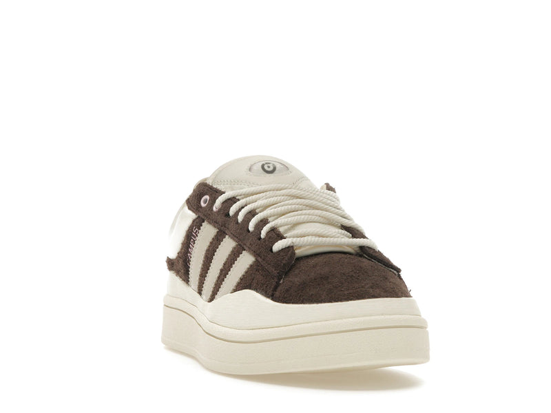Adidas Campus Bad Bunny The Last Campus - Deep Brown/Chalk/Pink - ID2534 - 07