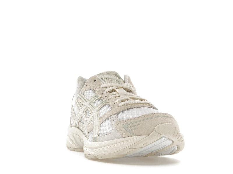 ASICS Gel-1130 White Birch (Women's) - White/Birch - 1202A163-100 - 07