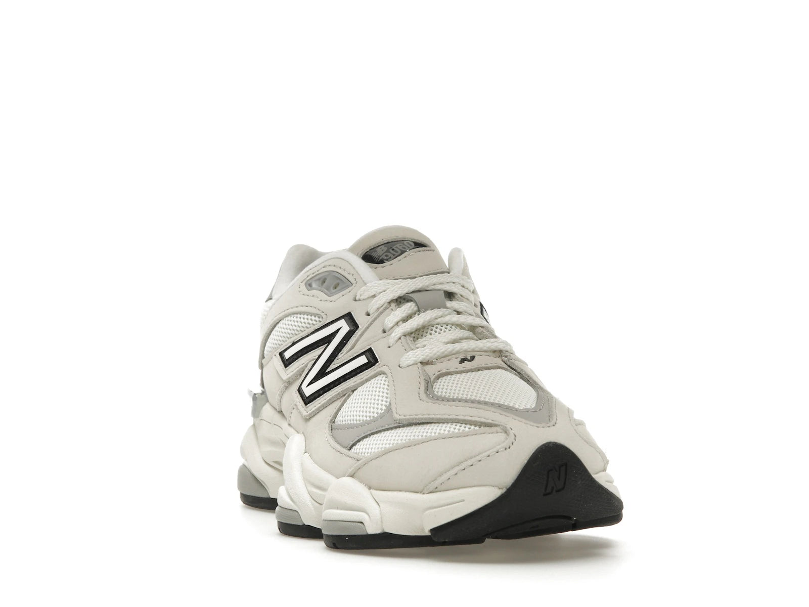 New Balance 9060 Sea Salt Raincloud - Sea Salt/Rainbloud/Black - U9060ZGF - 07