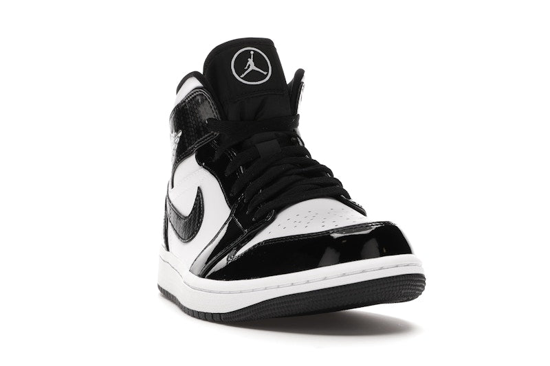 Air Jordan 1 Mid Carbon Fiber - visning 7