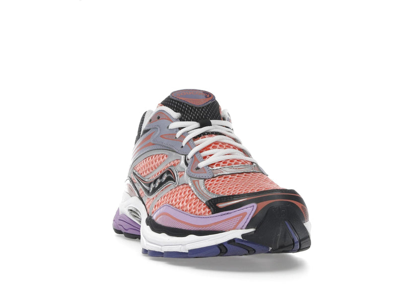 Saucony Progrid Omni 9 Pink Purple - Pink/Purple - S70739-30 - 07