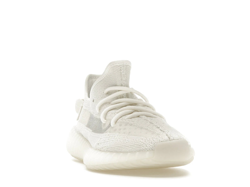 Adidas Yeezy Boost 350 V2 Bone - Bone/Bone/Bone - HQ6316 - 07
