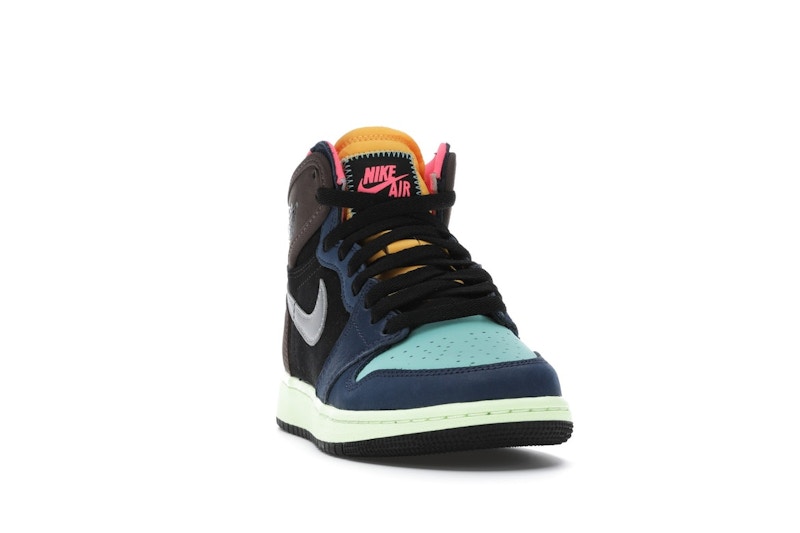Air Jordan 1 Retro High Bio Hack (GS) - weergave 7