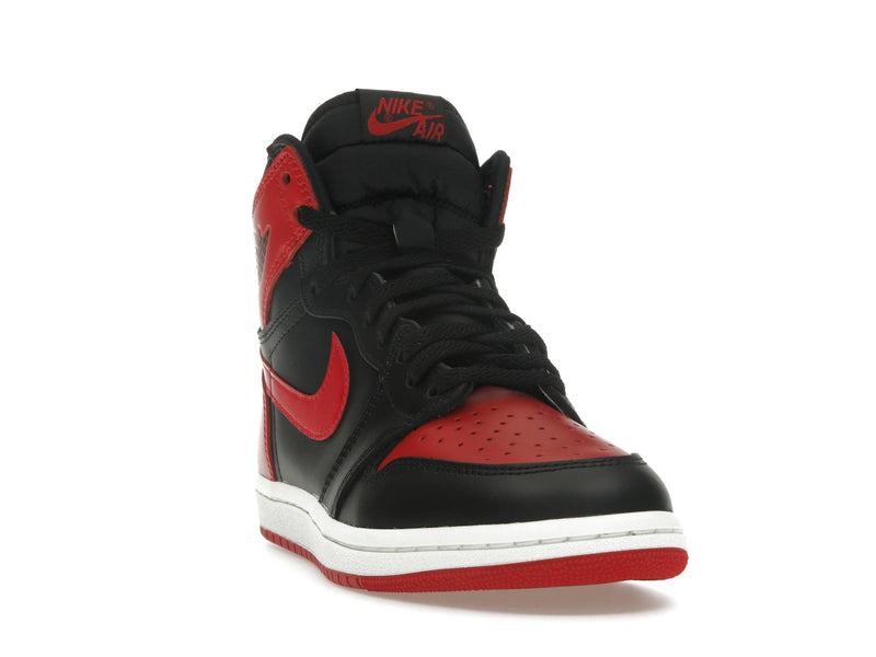 Air Jordan 1 Retro High 85 Bred - Black/Multi-Color - HV6674-067 - 07
