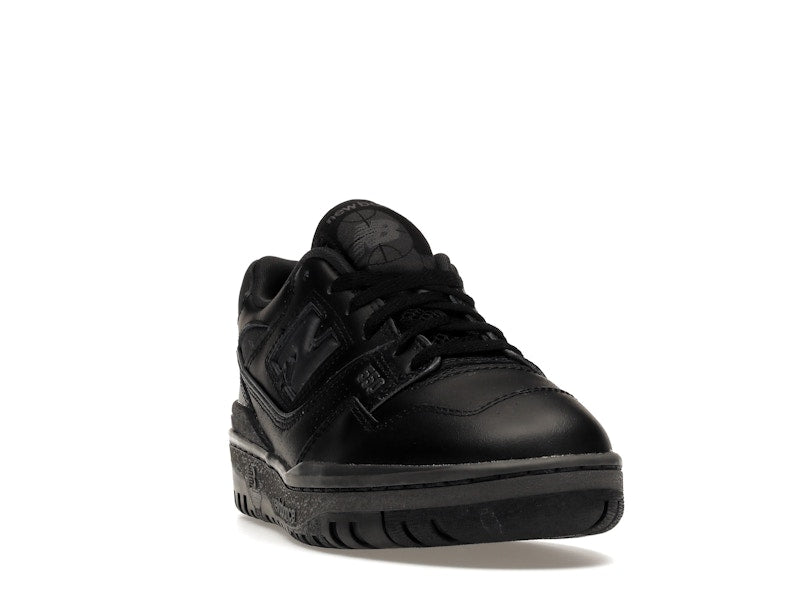 New Balance 550 Triple Black - Black/Black/Black - BB550BBB - 07