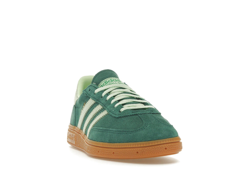 Adidas Handball Spezial Collegiate Green Semi Green Spark - Collegiate Green/Semi Green Spark/Gum - IE5896 - 07