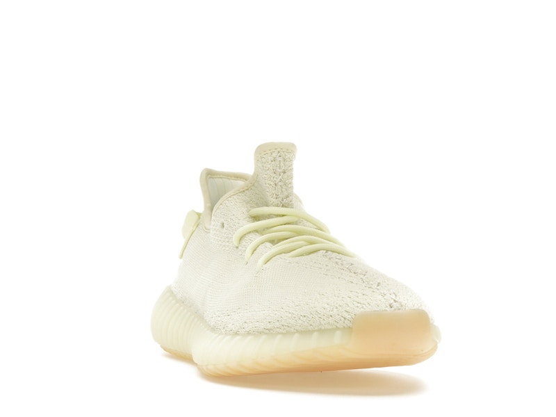 Adidas Yeezy Boost 350 V2 Butter - Butter/Butter/Butter - F36980 - 07