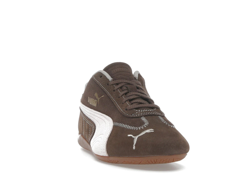 Puma Speedcat Wine Club Chocolate - Chocolate/Jasmine Flower - 402562-01 - 07