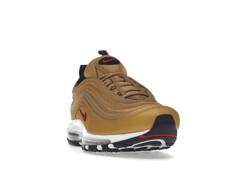 Nike Air Max 97 Gold Bullet (2023) - vista 7
