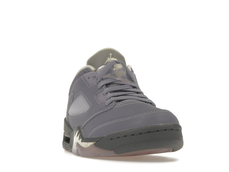 Jordan 5 Retro Low Indigo Haze (Women's) - widok 8