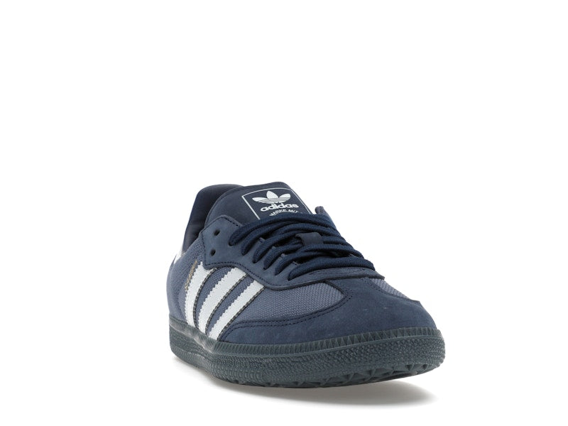 adidas Samba OG Preloved Ink Halo Blue - vista 8