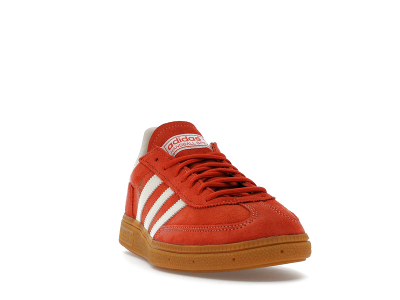 Adidas Handball Spezial Preloved Red Gum - Preloved Red/Cream White/Crystal White - IG6191 - 07
