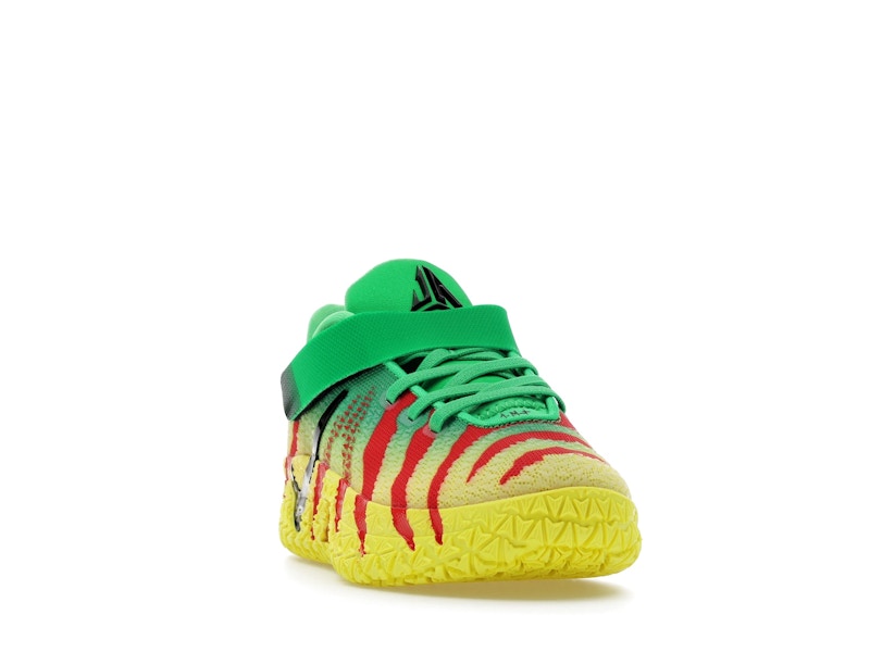 Nike Ja 3 Jurassic Park Explorer (PS) - Ansicht 8