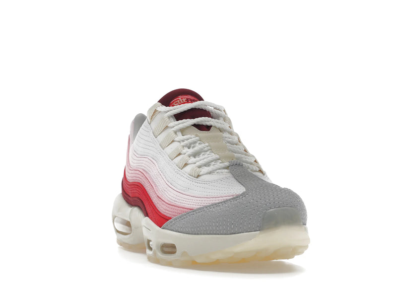 Air Max 95 Anatomy Of Air Gid - Team Red/Summit White/University Red - DM0012-600 - 07