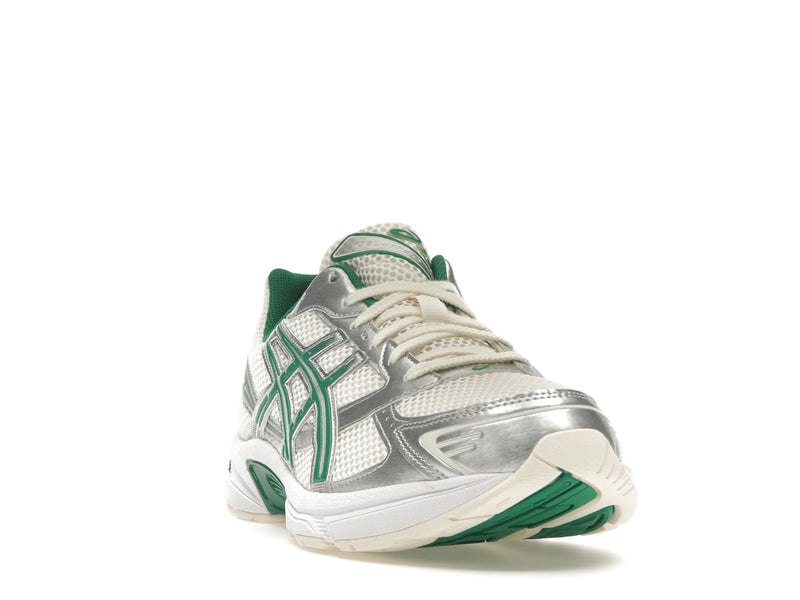 Asics Gel 1130 Cream Kale - Cream/Kale - 1201A974-100 - 07