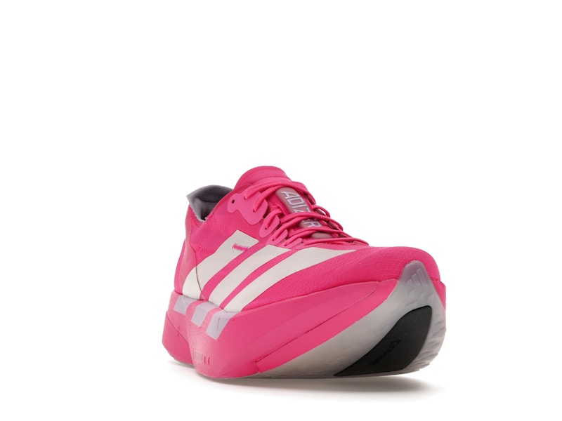 adidas Adizero Adios Pro 4 Shock Pink (Women's) - weergave 8