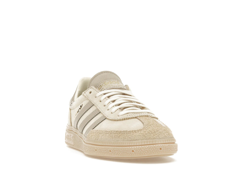 Adidas Handball Spezial Cream White Beige - Cream White/Wonder Beige/Magic Beige - IE3699 - 07