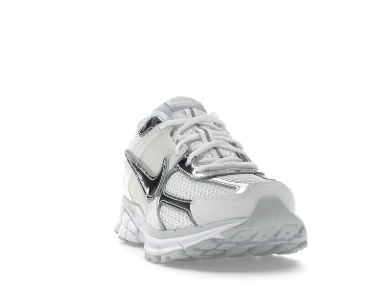 Nike Zoom Vomero 5 Chrome Toe - White/Metallic Silver/Summit White/Pure Platinum - HF7723-100 - 07