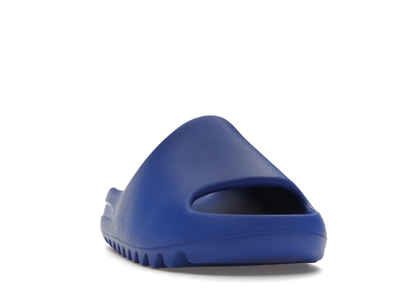 Adidas Yeezy Slide Azure - Azure/Azure/Azure - ID4133 - 07