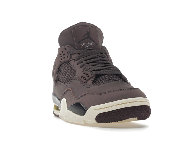 Air Jordan 4 Retro A Ma Maniere Violet Ore - Violet Ore/Medium Ash-Black-Muslin-Burgundy Crush - DV6773-220 - 07