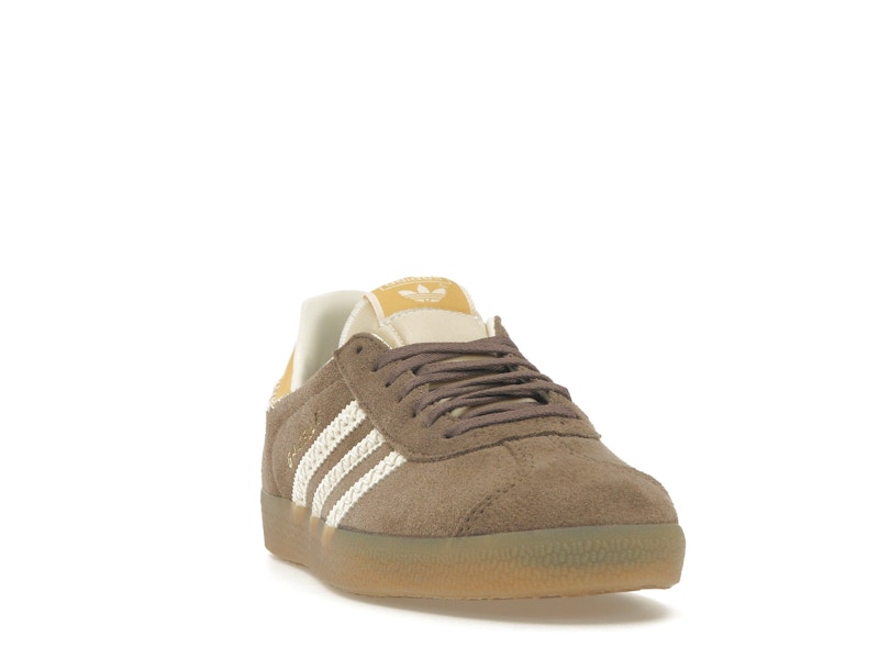 adidas Gazelle Earth Strata - Earth Strata/Cream White/Semi Spark - IE3693 - 07