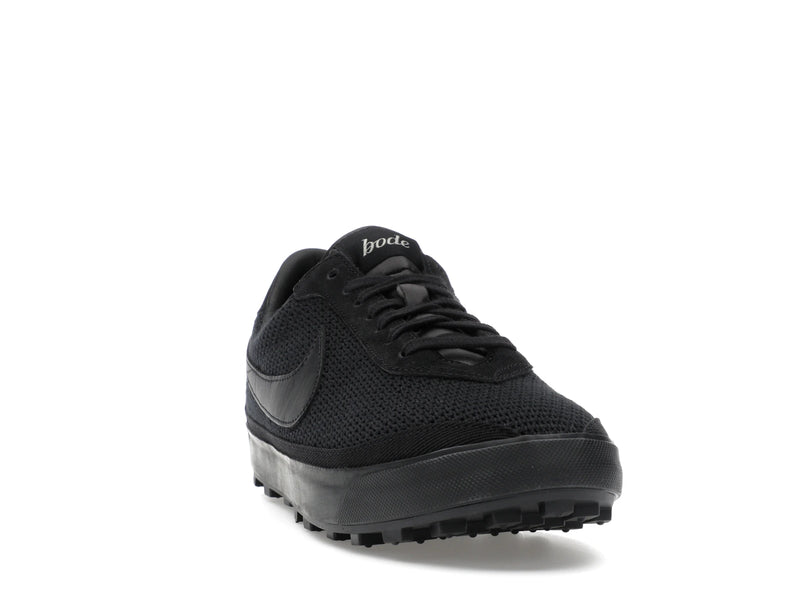 Nike Astro Grabber SP Bode Black - Black/Black/Coconut Milk - FQ6892-001 - 07