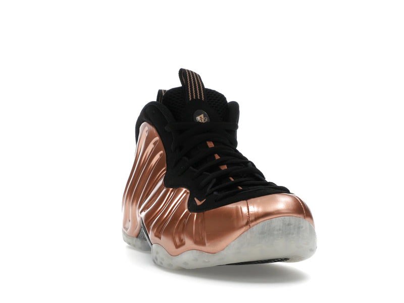 Nike Air Foamposite One Copper (2024) - Black/Metallic Copper/Off Noir - FZ9902-001 - 07