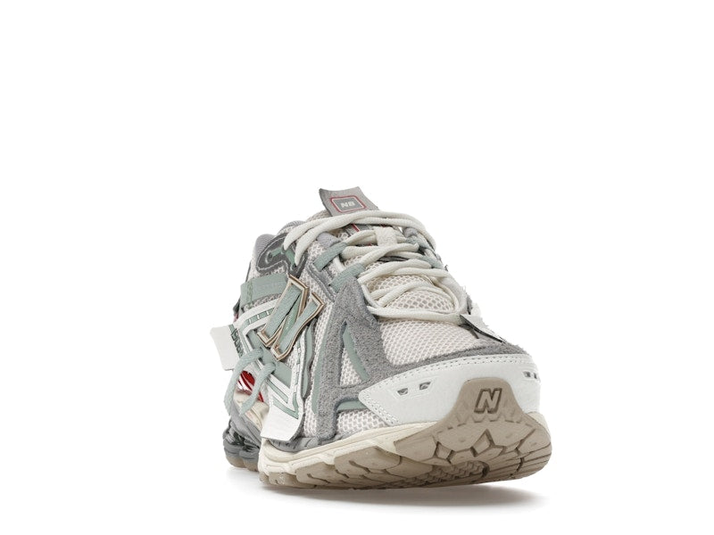 New Balance 1906A Tech Explosion Sea Salt Lone Star Grey - Ansicht 8