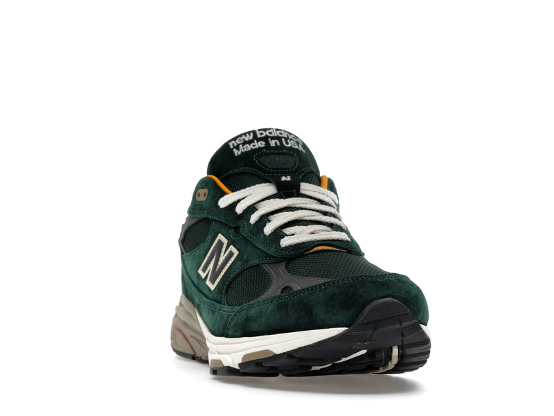 New Balance 993 Miusa Aime Leon Dore Pine Grove - U993ALD - 07