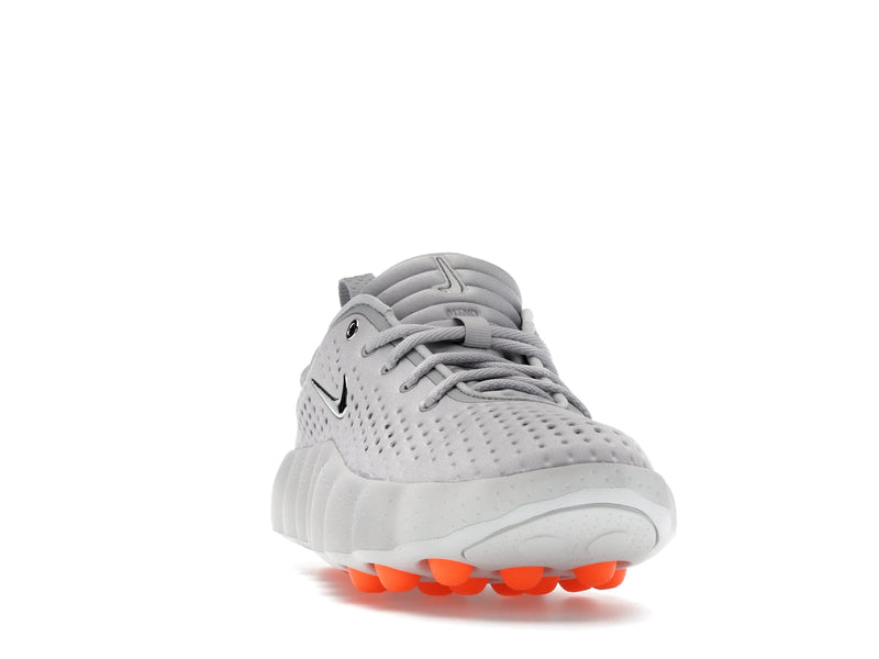 Nike Mind 002 Light Smoke Grey Femme - Light Smoke Grey/Photon Dust/Hyper Crimson/Chrome - HQ4310-003 - 07
