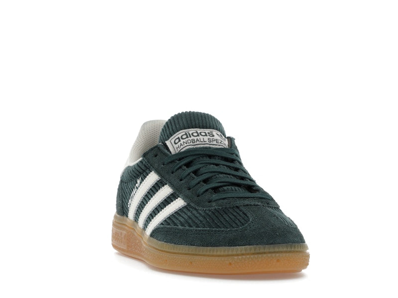 Adidas Handball Spezial Mineral Green - Mineral Green/Off White - IG1976 - 07