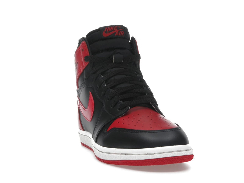 Air Jordan 1 Retro High 85 OG SP Bred (2025) - Black/Varsity Red/White - IQ6083-067 - 07