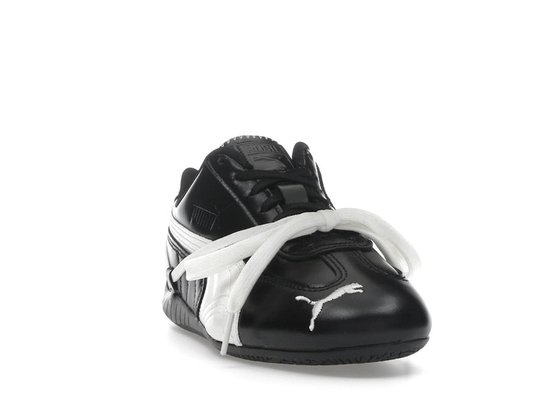 Puma Speedcat Premium Rose Black - Puma Black/Warm White - 404391-01 - 07