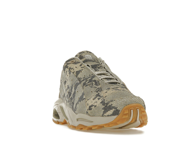 Nike Hot Step Air Terra Drake Nocta Snakeskin - Light Bone/Light Bone-Cobblestone-Gum Light Brown - DR0508-001 - 07