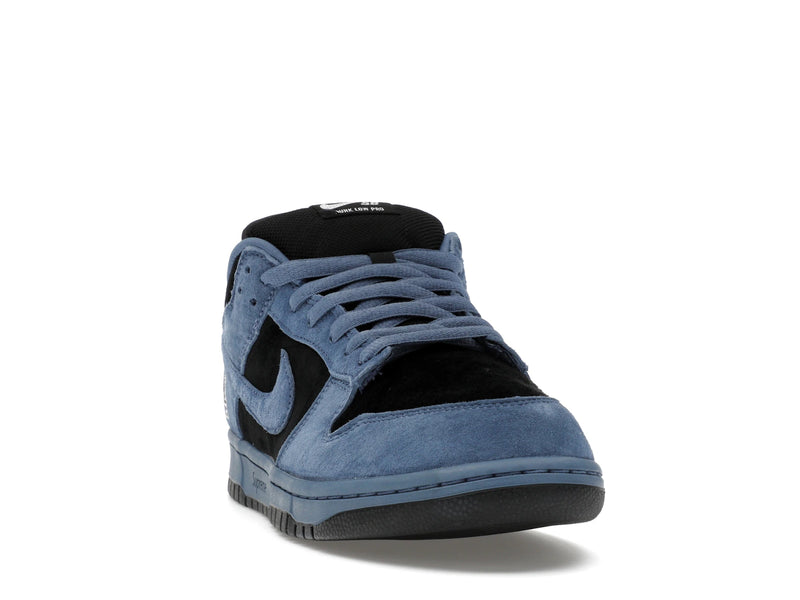 Nike SB Dunk Low Supreme 94 Ocean Fog - Ocean Fog/Ocean Fog/Black - HQ8487-400 - 07