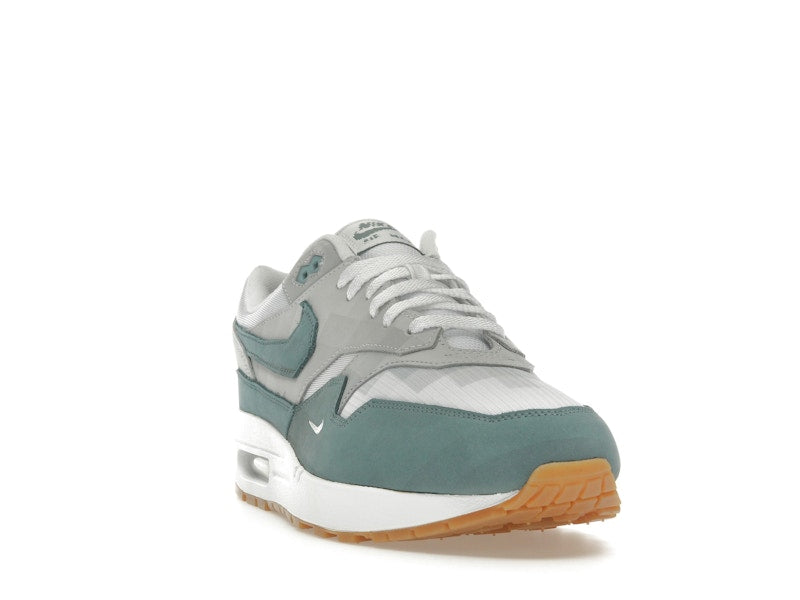 Nike Air Max 1 .SWOOSH Low Poly Adventure - White/Cannon/Neutral Grey - HV1940-100 - 07