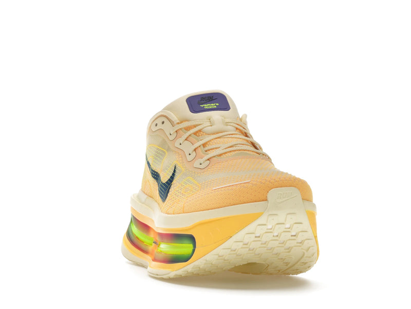 Nike Vomero Premium Alabaster - Alabaster/Blue Void/Citron Pulse/Hyper Violet/Indigo Burst/Volt - HQ2050-701 - 07