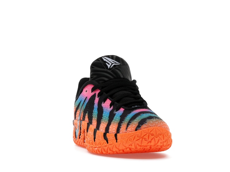 Nike Ja 3 At Dawn (GS) - Ansicht 8