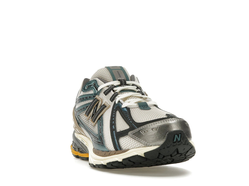 New Balance 1906r Metallic Teal New Spruce - Metallic Teal/New Spruce - M1906RRC - 07
