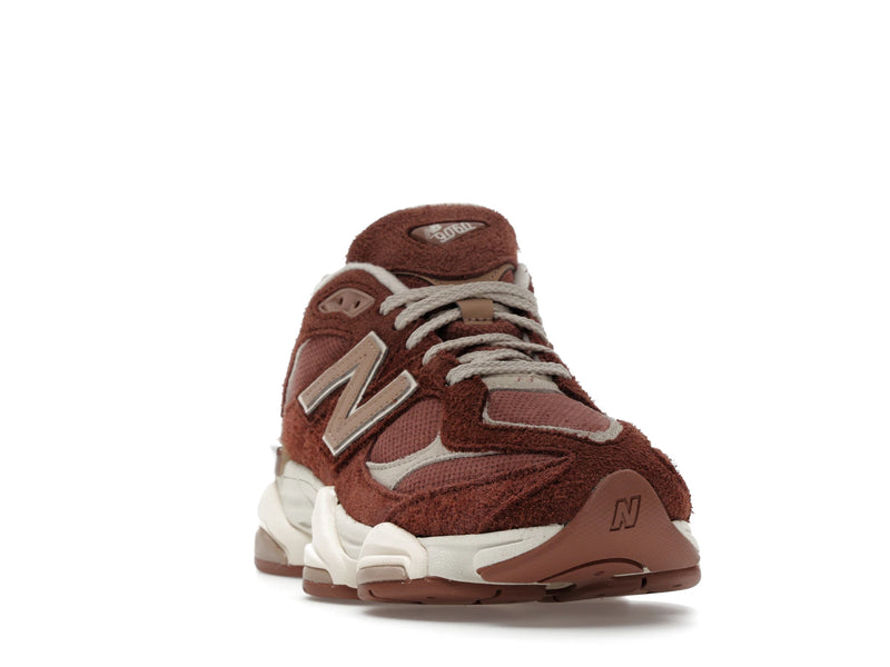 New Balance 9060 Rich Oak - U9060CCC - 07